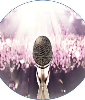 Professional Coaching - Your Public Speaking
